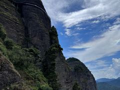 -南武当山景区