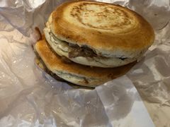 -秦豫肉夹馍(骡马市总店)