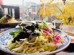 -前门故事烤鸭店(十里河店)