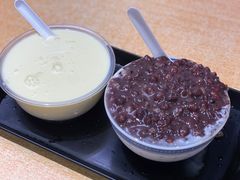 凤凰奶糊-百花传统甜品店(原址店)