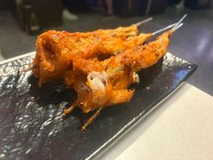 -红盔甲·小龙虾(天钥桥店)
