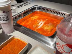 -渡娘火锅(大兴大悦春风里店)