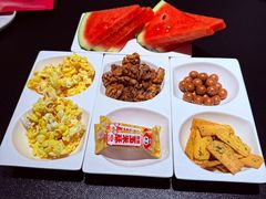 -辣尚瘾·烤鱼·新川菜(交大直营店)