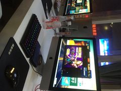 -栈逗电竞馆·胶囊房(萧山旺角城店)