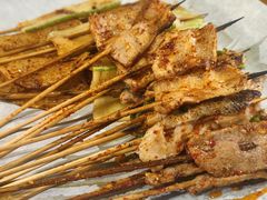 -五样儿西昌小签签烤串(天府三街店)