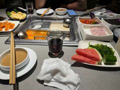 -海底捞火锅(八佰伴店)