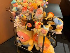 -色響火锅(恒隆广场店)