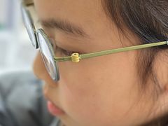 -青聪儿童眼镜(五官科医院宝庆路店)