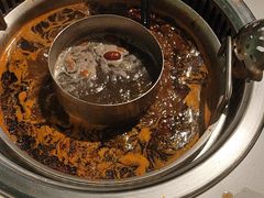 -葛记红焖羊肉(人民路店)