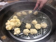 -山河屯铁锅炖鲜鹅·东北菜(开发区一店)
