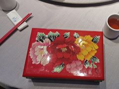 -千百味红餐厅·江西菜(绿地双子塔店)