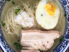 -原怡园面馆(拙政园店)