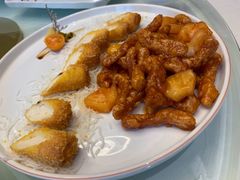 -海上名珠·海鲜酒楼(励骏庞都店)