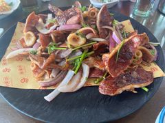 -抹直口特色菜馆(一店)