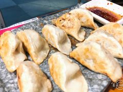 -万兴佳烤肉·长白山老味道(东岸里店)