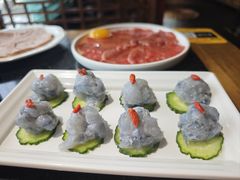 -蓉城老院十年老火锅(中南店)