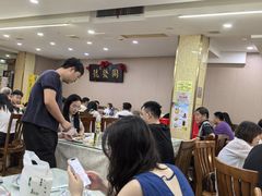 -同发号饭庄(复兴路店)