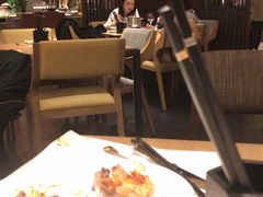 -长沙君悦酒店·自助餐厅咖啡厅
