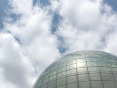 -南京财经大学（仙林校区）-图书馆