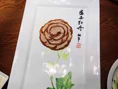 -全聚德(江宁店)