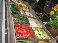 -釜盛海鲜烤肉火锅自助料理(正义坊购物中心店)