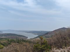 -棋盘山风景区
