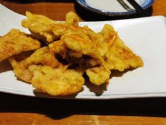 最东北锅包肉-95号酱骨·一块豆腐(展春园西路店)