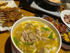 -樊城区沛公餐饮店(挑食拉美步行街店)