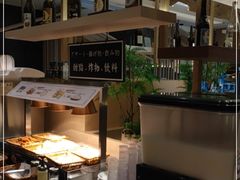 自助取餐区-温野菜涮涮锅(大悦城店)
