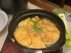 -客语客家菜(华发商都店)