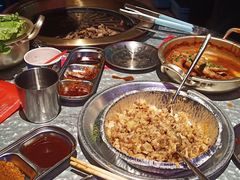 -鱼饪杰烤鱼餐厅