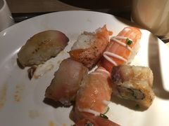 -星伦多 自助料理(圆融店)