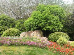 -春兰国宾馆(凤城河风景区老街店)