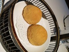 雪山叉烧包-三号黄浦会Canton Table