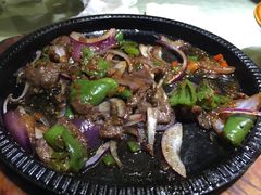 -东四民芳餐厅(世茂工三店)