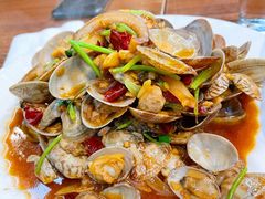 -庆峰龙虾烧烤(合肥一店)