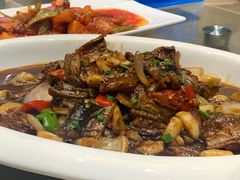 -又见炊烟私房菜(敬亭路店)