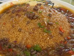 -百味园土菜馆(迎宾东路店)