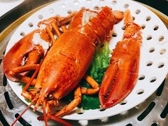 -蔚海之都·象山蒸汽海鲜(仙霞路店)