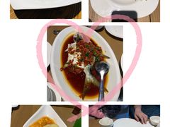 -天府中餐厅·粤菜·海南菜·生猛海鲜(三亚海棠湾洲际度假酒店)