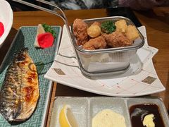 -阿吾罗日本料理(K11艺术中心店)