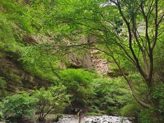 -龙门涧景区