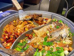 -味妙烤鱼吧(回龙观店)