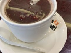 红豆栗子-民信老铺(双皮奶博物馆店)