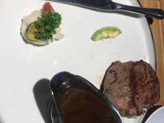 -清真·艾美可餐厅(大悦汇店)