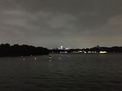 -西湖外事游船(湖滨二公园外事游船码头)