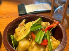 -云海肴·汽锅鸡·云南菜(苏州中心店)