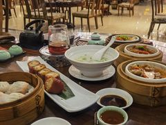 -顺德人家食府(黄金广场店)