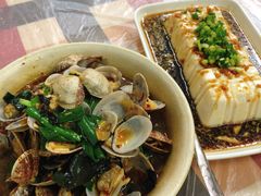 -吴记口味馆