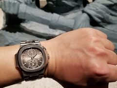 -Patek Philippe百达翡丽(上海源邸店)